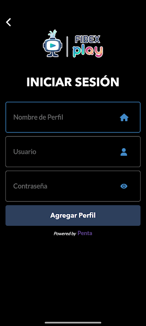 FibexPlay RD Screenshot 2