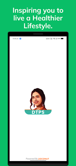 Dietitian Poonam Sagar Screenshot 0