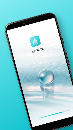 SipTrack Screenshot 3