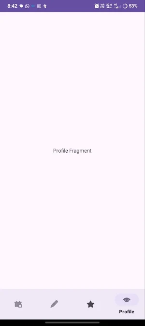 English Garammer Test Screenshot 2