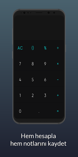 secret and encrypted notepad Screenshot 1