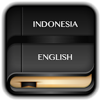 Kamus Indonesia Inggris