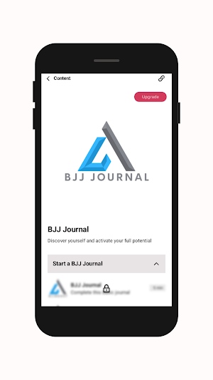 BJJ Boost Screenshot 2