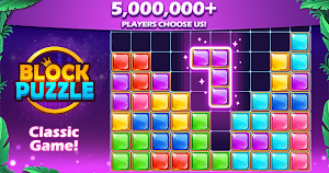 Block Puzzle Screenshot 0