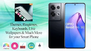 Themes for Oppo Reno 8 Pro Screenshot 1