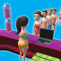 My Smoothie Shop