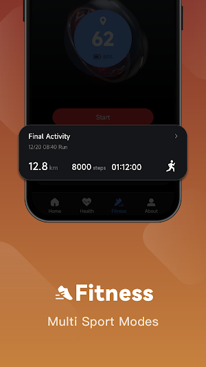 NextRing Screenshot 2