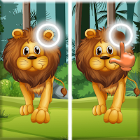 Find 7 Difference - Spot It