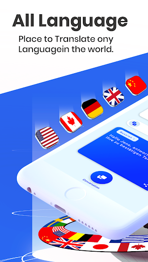 Screen Translator All Language Screenshot 0