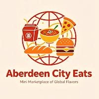 Aberdeen City Eats