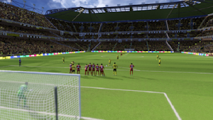Football Games - Soccer Runner Screenshot 2