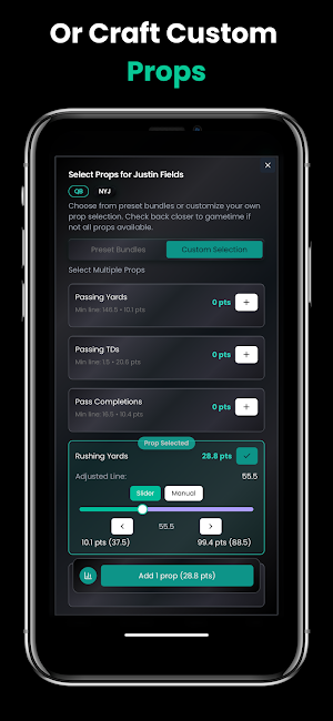 Propdecks Screenshot 2