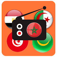 Radios Afrique du Nord