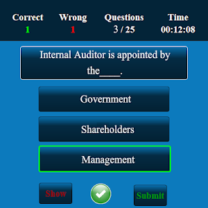 Banking Awarness MCQ Screenshot 3