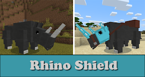 Animal Mods for Minecraft Screenshot 1