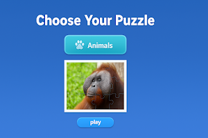 Jigsaw Puzzle Screenshot 2