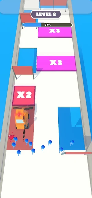 Bridge Fix Screenshot 1