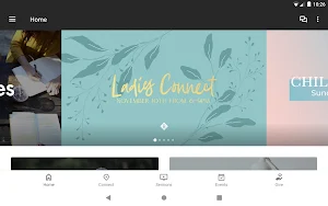 Reach Church - Everett, WA Screenshot 3