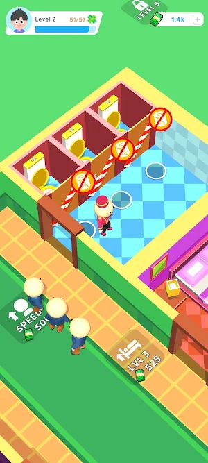 My Dream Hotel Screenshot 3