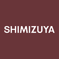 SHIMIZUYA公式アプリ