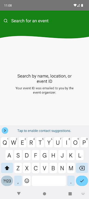 NECO Fall Expo Screenshot 2