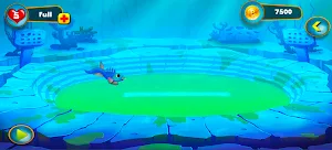 Fish world Screenshot 3