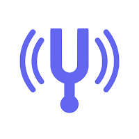 True Resonance: 432 Hz Player