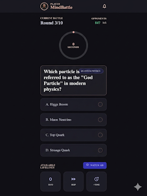MindBattle Screenshot 3