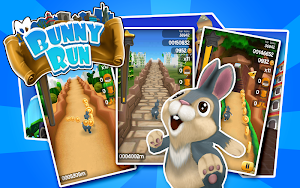 Bunny Run Screenshot 2