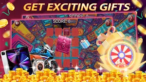 Magic Box Screenshot 1