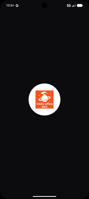 Vibify-offline MP3 Screenshot 1