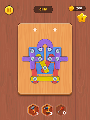 Bolt Master Screenshot 0