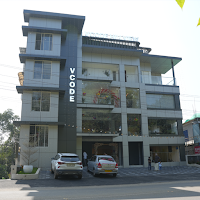 Vcode HillView Apartments