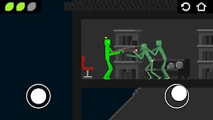 Lime Playground Sandbox Screenshot 3