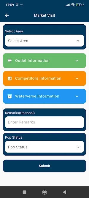 Business igPulse Screenshot 1