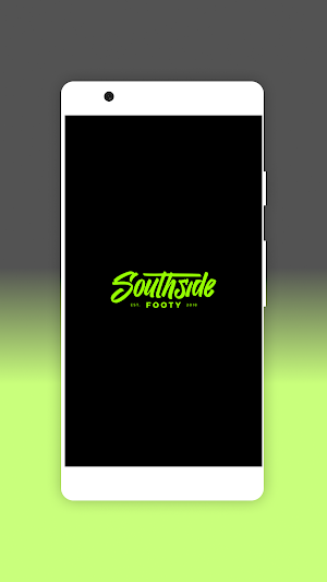Southside Footy Screenshot 0