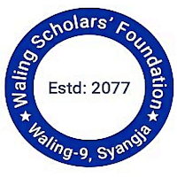 Waling Scholar's Foundation