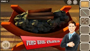 5 Star Escape Screenshot 0
