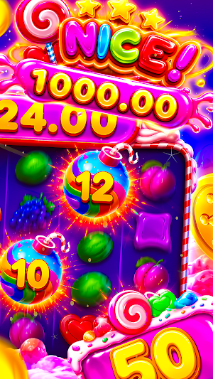 Sweet Crush Screenshot 2