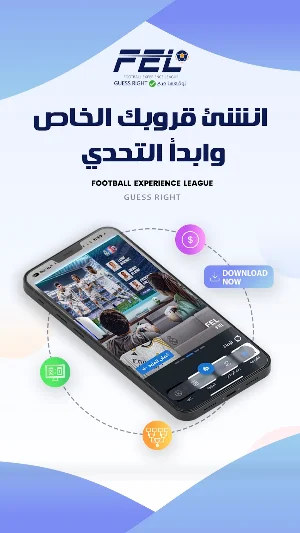 FEL League Screenshot 1