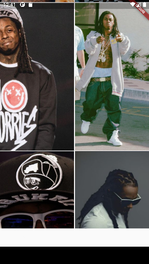 Lil Wayne HD Wallpapers Screenshot 0