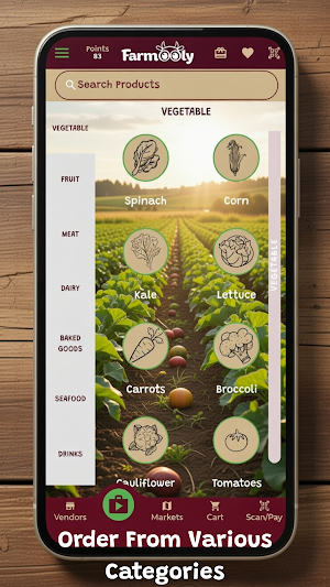 Farmooly Screenshot 0