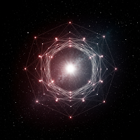 Spatial Scene Wallpaper 4K