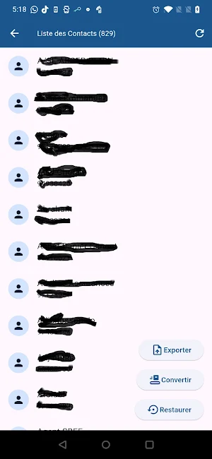 CONVNUM Screenshot 3