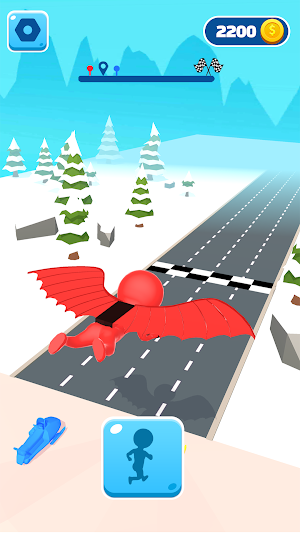 Shape Circuits! Race To Win Screenshot 3