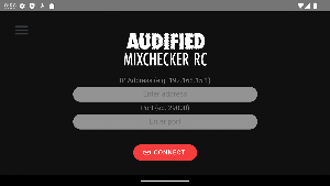 MixChecker RC Screenshot 2