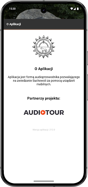 Suchowola Turystycznie Screenshot 1