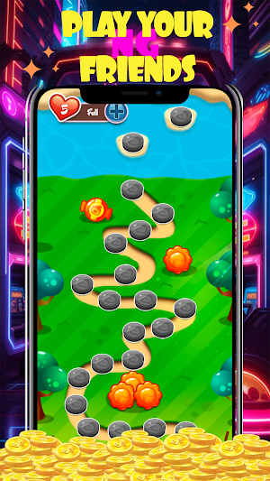 Skill-cash Win Cash Screenshot 1