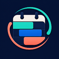 RosterRipple: Shift Calendar