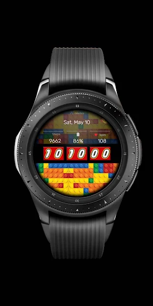 Lego FCWF 1.0 Screenshot 0